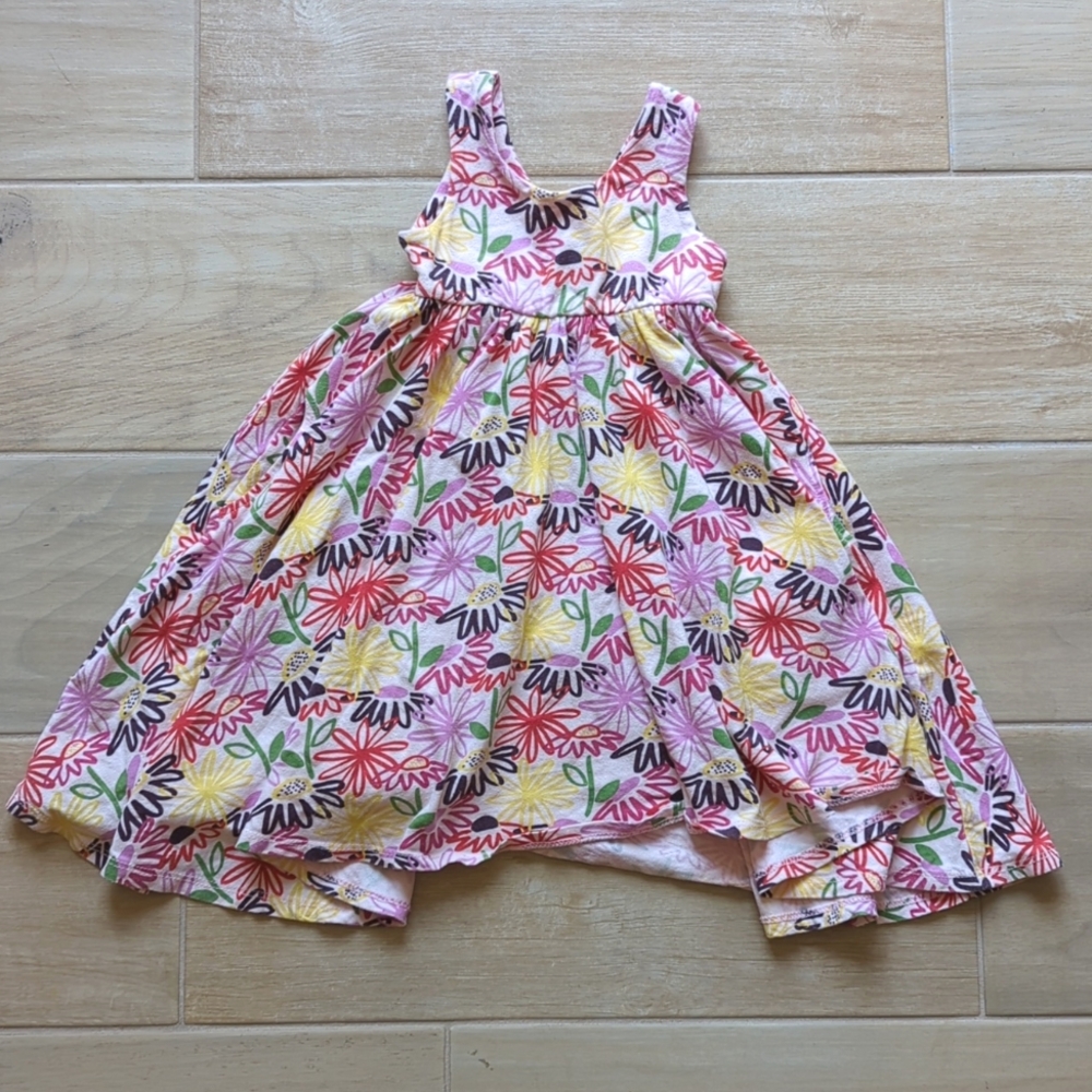 Remie Girl size 4 dress